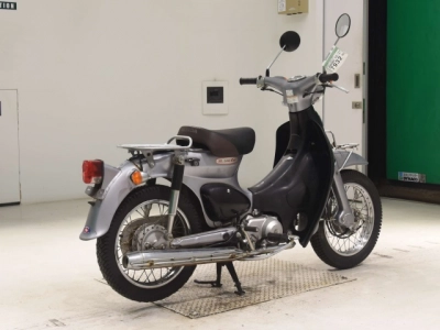 Honda LITTLE CUB