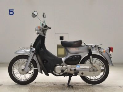 Honda LITTLE CUB