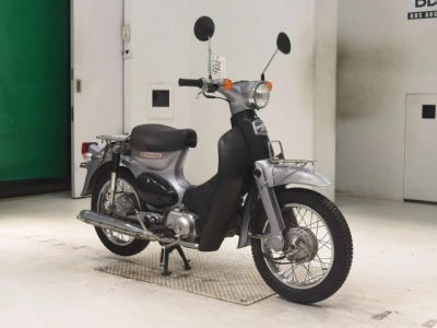 Honda LITTLE CUB
