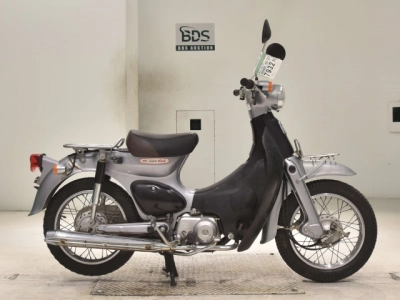 Honda LITTLE CUB