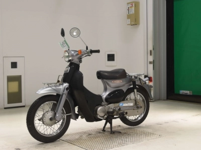 Honda LITTLE CUB