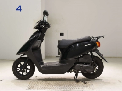 Yamaha JOG-7