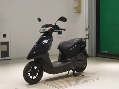 Yamaha JOG-7