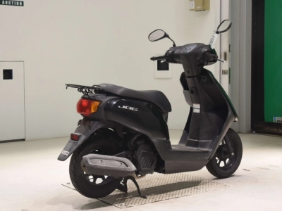 Yamaha JOG-7
