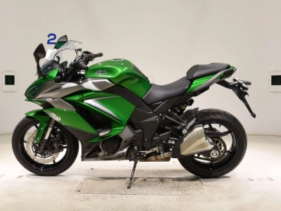 Kawasaki NINJA1000A
