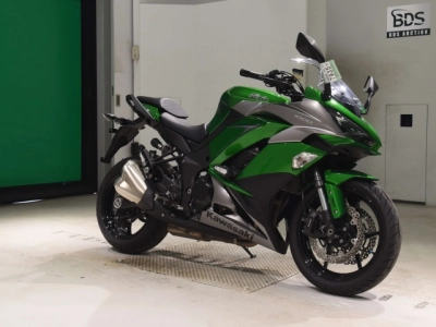 Kawasaki NINJA1000A