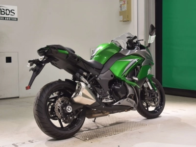 Kawasaki NINJA1000A