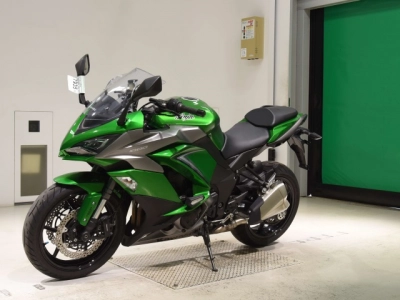Kawasaki NINJA1000A