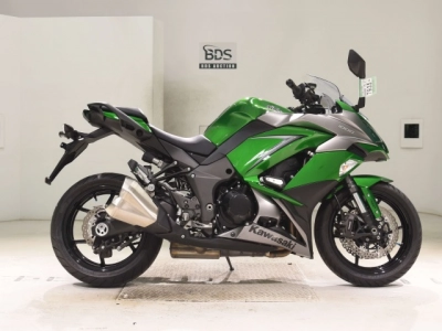 Kawasaki NINJA1000A