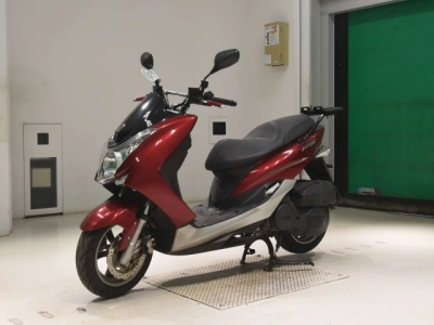 Yamaha MAJESTY 155S