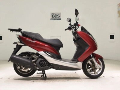 Yamaha MAJESTY 155S
