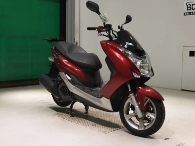 Yamaha MAJESTY 155S