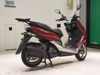 Yamaha MAJESTY 155S