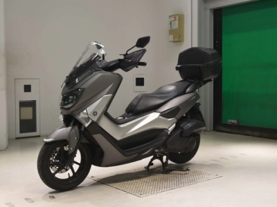 Yamaha NMAX
