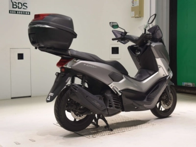 Yamaha NMAX