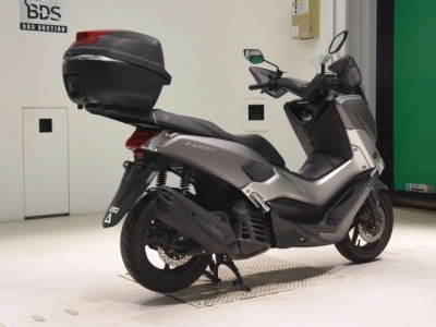 Yamaha NMAX