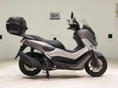 Yamaha NMAX
