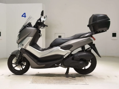 Yamaha NMAX