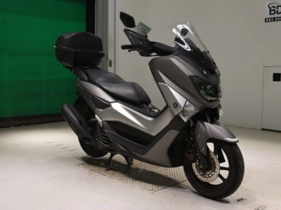 Yamaha NMAX