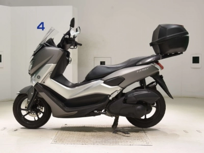 Yamaha NMAX