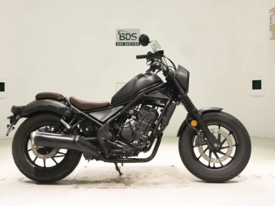 Honda  REBEL 250S