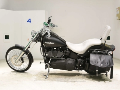 Harley-Davidson HARLEY FXSTB1580