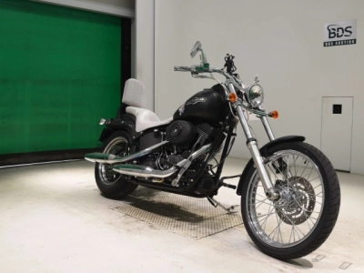 Harley-Davidson HARLEY FXSTB1580