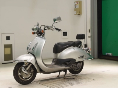 Honda JOE CAR 90