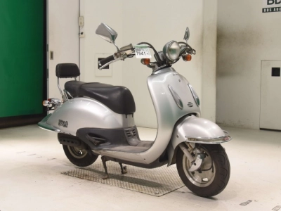 Honda JOE CAR 90