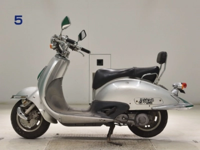 Honda JOE CAR 90