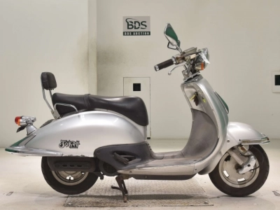 Honda JOE CAR 90