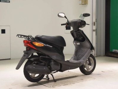Yamaha JOG-5