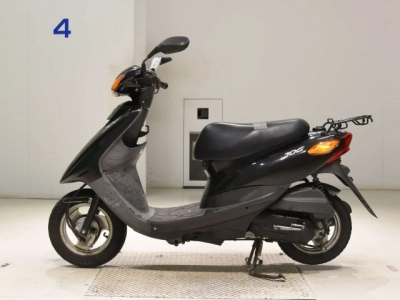 Yamaha JOG-5