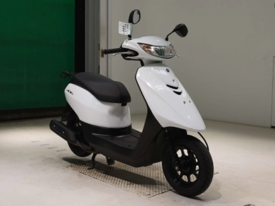 Yamaha JOG-7