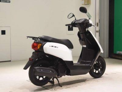 Yamaha JOG-7