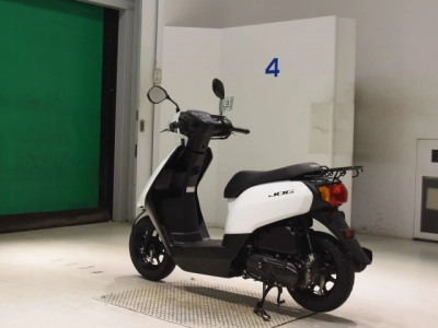 Yamaha JOG-7