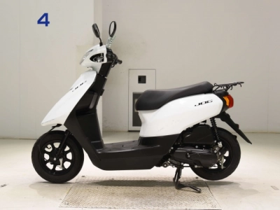 Yamaha JOG-7