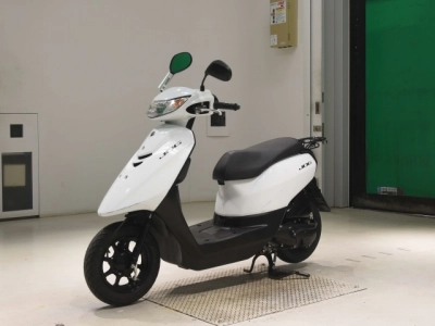 Yamaha JOG-7