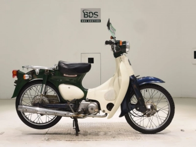 Honda LITTLE CUB