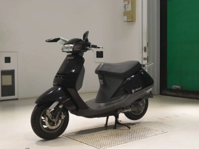 Honda LEAD 50