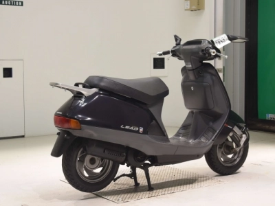 Honda LEAD 50