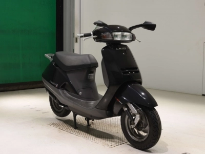 Honda LEAD 50
