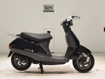 Honda LEAD 50