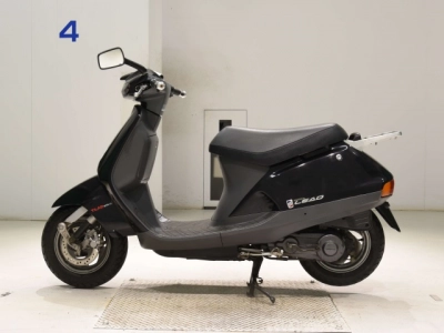 Honda LEAD 50