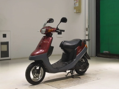 Yamaha JOG APRIO