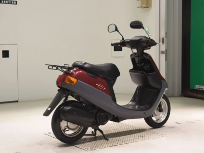 Yamaha JOG APRIO