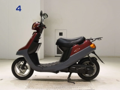 Yamaha JOG APRIO