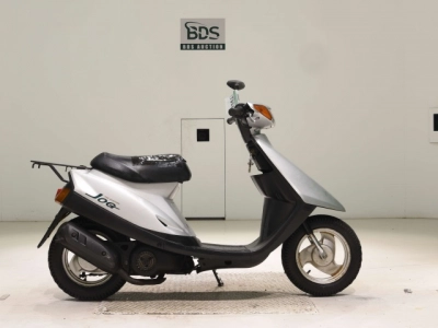 Yamaha JOG-1