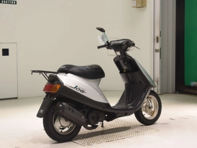 Yamaha JOG-1