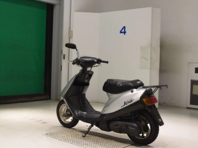 Yamaha JOG-1